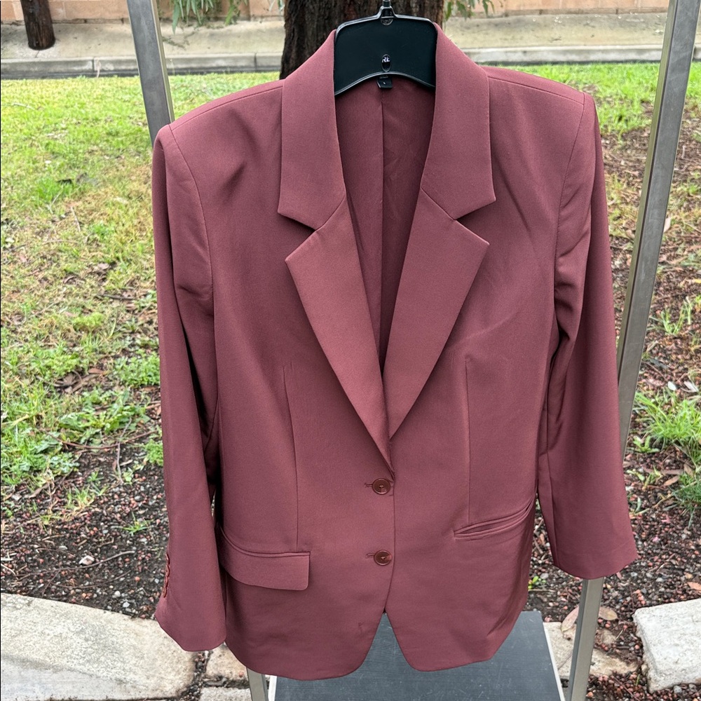 Express Blazer - image 2